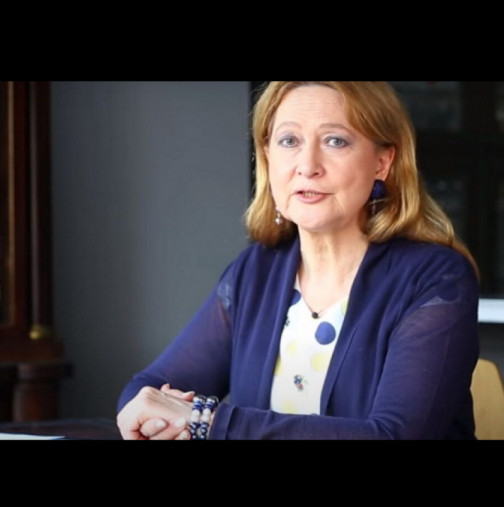 ПЪЛНИЯТ хороскоп на Тамара Глоба за февруари: Скритото ще стане явно за РИБИТЕ; обещаващи, но рисковани предложения за РАКА