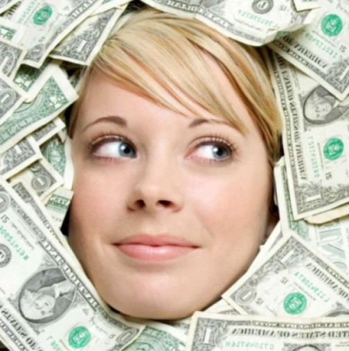 Парите идват при тях: кои зодии ще станат МОЩНИ финансови магнити през февруари 2026