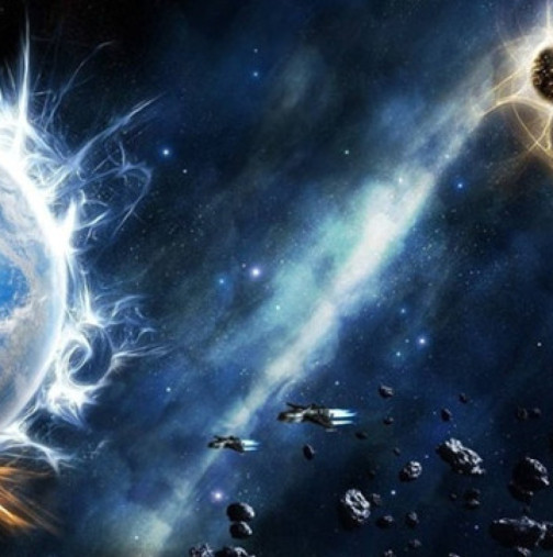 Магнитни бури през февруари 2026 г.: дати и съвети за хора, чувствителни към времето