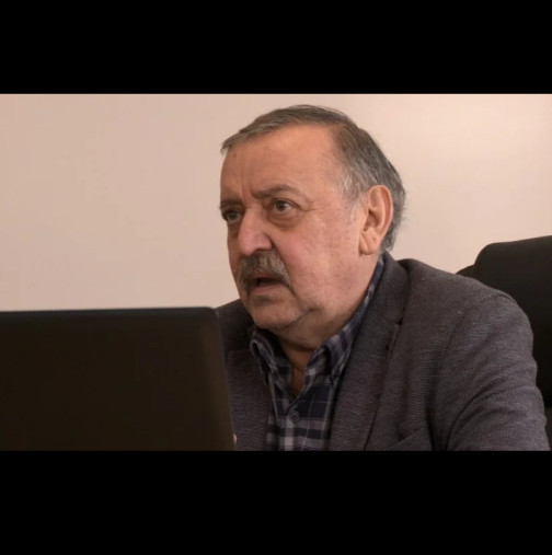 Проф.Кантарджиев: За първи път от 60 години виждам такова нещо! При ТЕЗИ симптоми - веднага антибиотик!