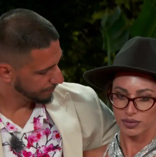 Йовица от "Ергенът" показа съобщението от Филипа, което го съсипа: "Спах с друг, ама ..."