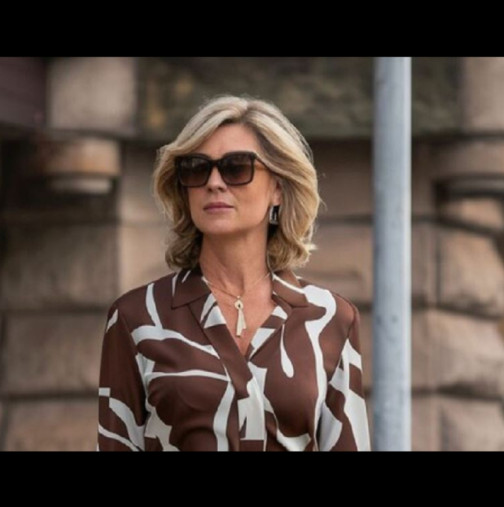 5 неща, които не бива да носите след 60, ако не искате да изглеждате сякаш сте на 80