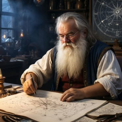 Хороскоп за 1 февруари 2026 г.