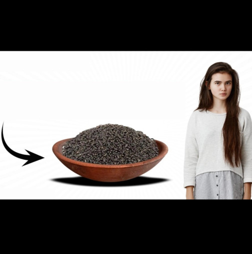 Една лъжица дневно от черното семенце: Еликсирът на всяка жена за нисък холестерол и стройна снага!