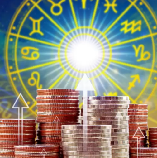 Финансов хороскоп за седмицата от 26 януари до 1 февруари 2026 г.