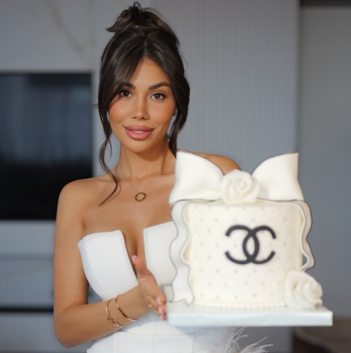 Изненада! Ето кое е гаджето на Даниела Рупецова - всички мислеха, че е стар чичко-паричко, а той...