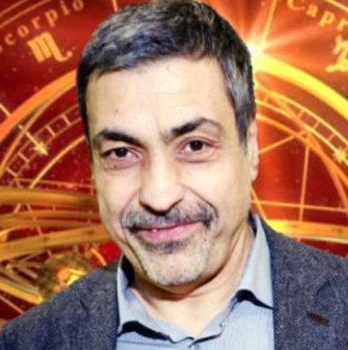 Хороскоп от Павел Глоба за седмицата от 2 до 8 февруари 2026 г.
