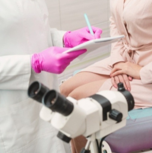 Гинеколозите са брутално честни: Жени, вие правите това през цялото време, а ние го презираме!