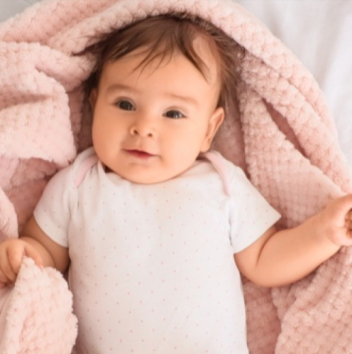 Бебетата, родени през януари, са късметлии: Ето защо са специални и какви символични имена получават