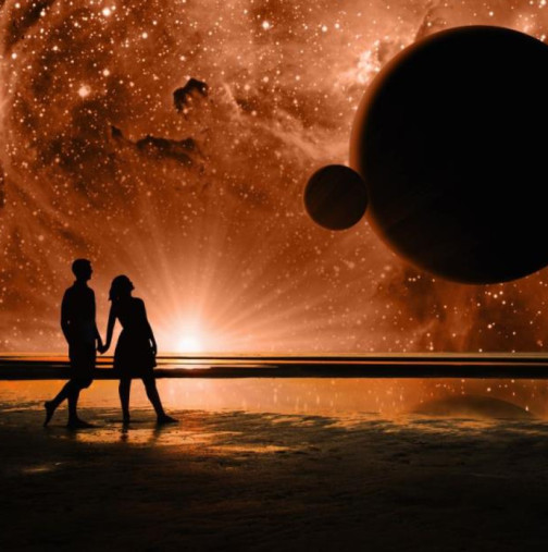 3 зодии най-накрая намират любовта през 2026 г.: По пътя ги очаква романтика, която се превръща в съдбовна среща