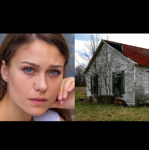 Баща ми ми остави стара буренясала къща на село, а на брат ми - 3-стаен апартамент в центъра: Ридаех от мъка, докато не намерих писмото