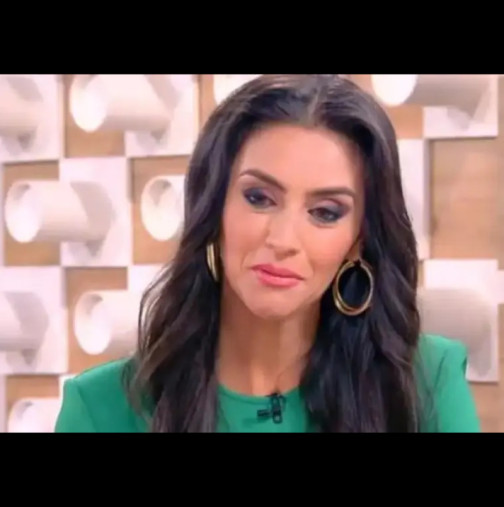 Франциска Йорданова с неочаквано признание: Не искаха да ме изпишат от болницата при раждането, защото...