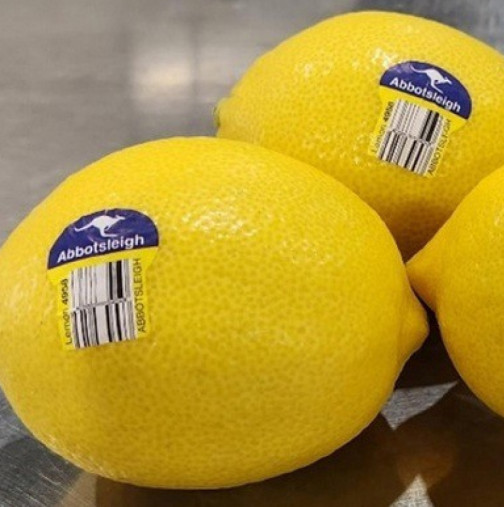 Какво означават етикетите на плодовете? Истина, която повечето хора не знаят