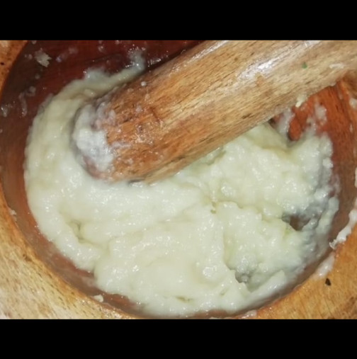 Стар народен лек за предотвратяване на склероза - предава се от ръка на ръка от десетилетия!