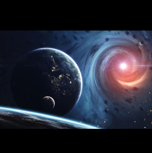 До март 2039 г. те ще преживяват ЕКСТАЗ на работа и в любовта! 3 знака, чийто живот Нептун в Овен ще промени из основи