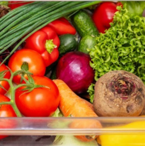 Без значение какви плодове, това е 100 пъти по-добре: 7 зеленчуци, пълни с витамин C, но не ги харесваме много