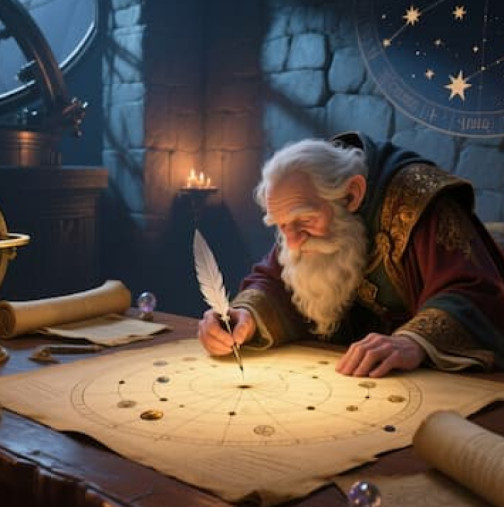 Хороскоп за 6 януари 2026 г.