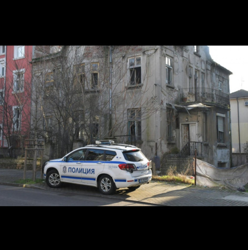 Откриха тялото на 45-годишния Георги в Къщата на ужасите в Бургас - случилото се е кошмар: