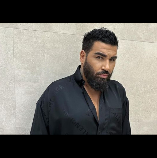 Азис изплю камъчето за сватбата: "Никой няма да види каквото и да било от сватбата ми"