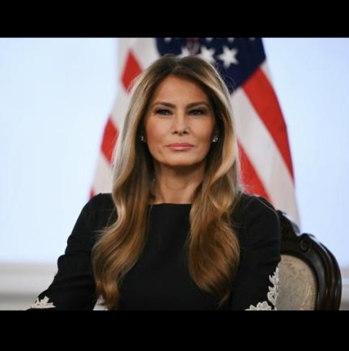 Това е братът на Мелания Тръмп, когото тя крие от обществеността: Години наред той беше семейна тайна, която се озова в съда