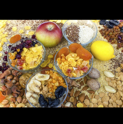 Твърди се, че този плод съдържа повече захар от шоколада: Хората го ядат, мислейки си, че е здравословен, но е много труден за смилане.