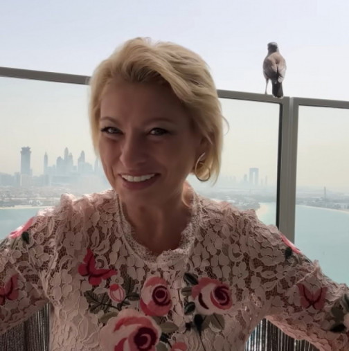 Хороскопът на Анджела Пърл за седмицата от 26 януари до 1 февруари 2026 г.