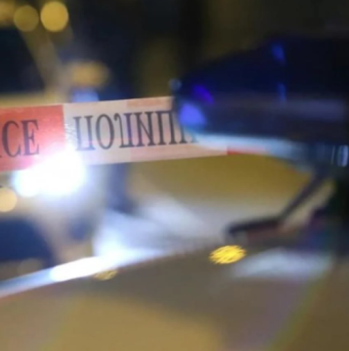 Трети труп в София за часове