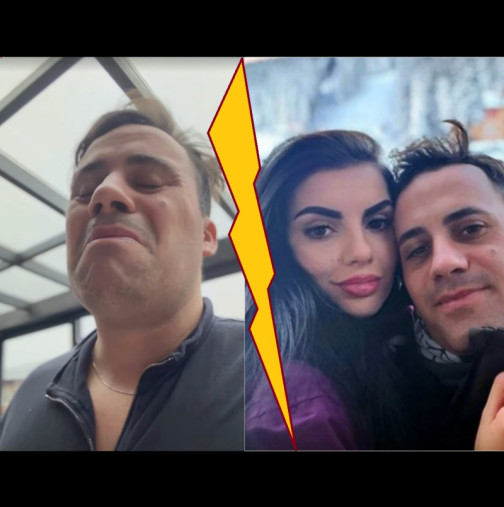 След обвиненията от Цвети, че е алкохолик и наркоман, Патрицио отвърна на удара и каза цялата истина за нея: