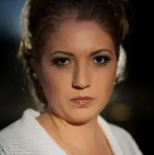 Ясновидката Марияна Николаева: Стига черна котка да не му мине път, Румен Радев според мен ще има ...