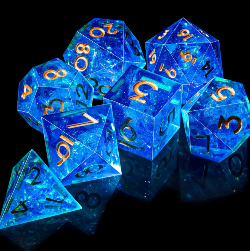 Съдбата хвърли заровете си и се падна ШЕСТИЦА: Вселената е готова да даде ЛУД късмет на един знак на 22 януари