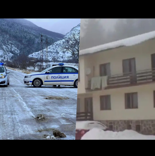 НОВИ разкрития по случая с три трупа в хижа край Петрохан, ето кои са предполагаемите жертви: