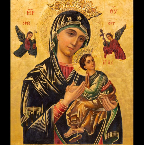 На колко години е била Божията майка, когато е родила Христос: Отговорът изненада мнозина