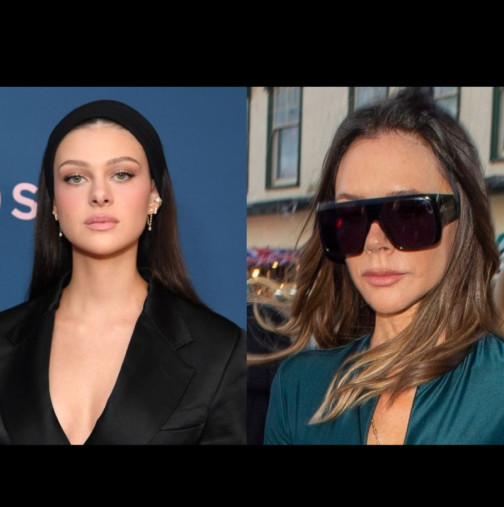 Този ход на Виктория Бекъм запали скандала: Това, което тя направи на съпругата на сина си, е болезнено за гледане