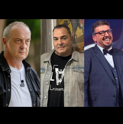 Преди бяха пухкави и обичани, днес – тъжни, слаби чичковци! Феновете не искат отслабналите Геро, Краси Радков и Драго Чая