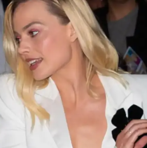 Актрисата, която обявиха за най-красивата жена в света