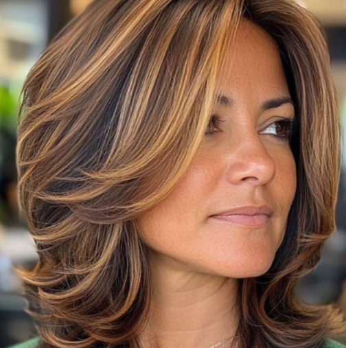 Бретонът заличава годините след 50: Тези 5 прически ви карат да изглеждате поне с десетилетие по-млади и по-свежи