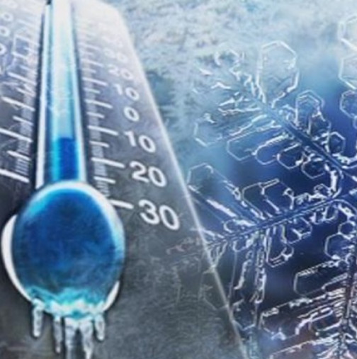 Синоптиците дадоха актуална прогноза за времето през февруари: Арктическият студ ще достигне ли и до България