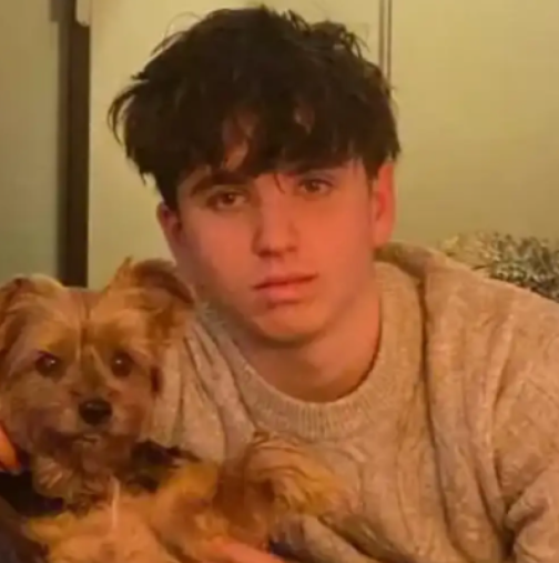 Покъртителните думи на майката изгубила момчето си в пожара в Кран-Монтана