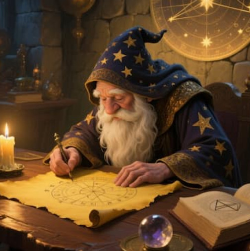 Хороскоп за 16 януари 2026 г.