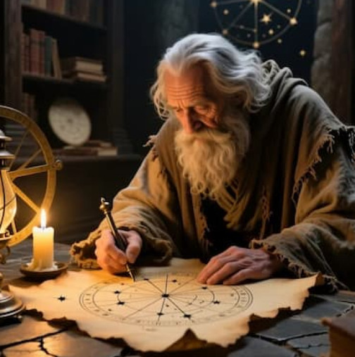 Хороскоп за 30 януари 2026 г.