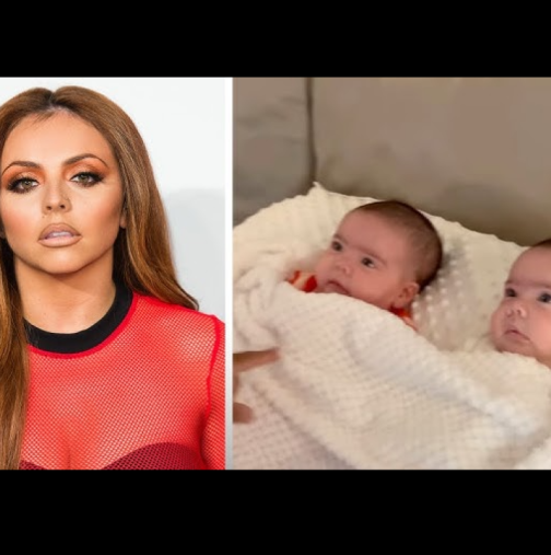 Бебетата на известната певица никога няма да проходят