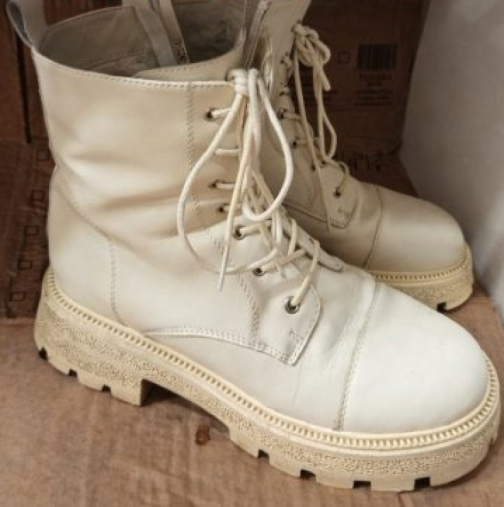 Краката ми не мръзнат дори да е -30