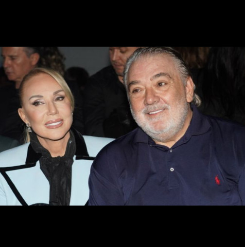 Заради страстта им ремонтирали цял етаж от хотела! Лепа Брена си спомни 6-те бурни дни в началото на връзката си с Живойнович