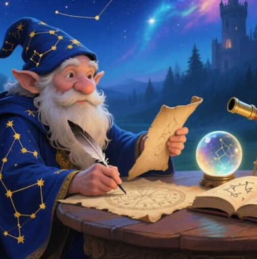 Хороскоп за седмицата от 26 януари до 1 февруари 2026 г.