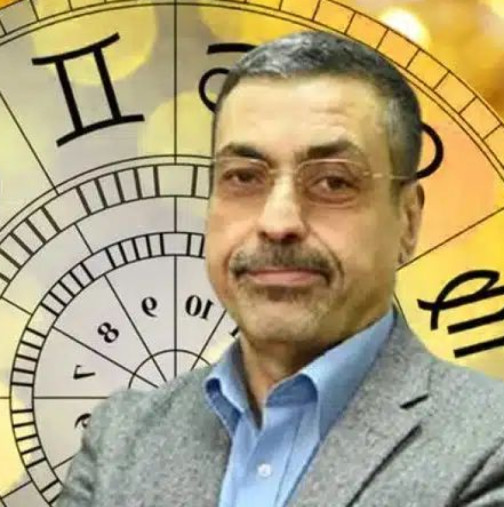 Седмичен хороскоп от Павел Глоба за периода от 12 до 18 януари 2026 г.