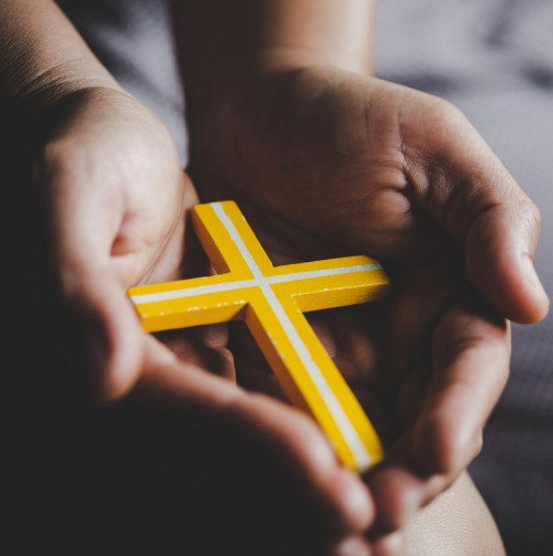 Не Бог ни изпраща болести: ето ТРИТЕ основни причини, поради които хората се разболяват