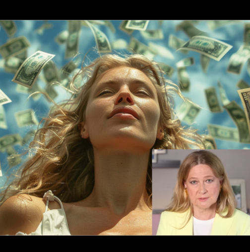 Другите само могат да си мечтаят! Тамара Глоба назова зодията, над която ще завали ДЪЖД ОТ ПАРИ в края на януари