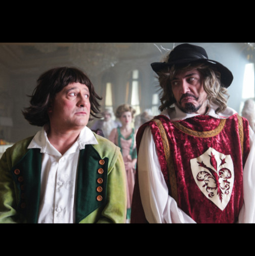 След шока, че Азис ще е в журито, зрителите не вярват на очите си: Ето ги първите известни участници в "Като две капки вода"