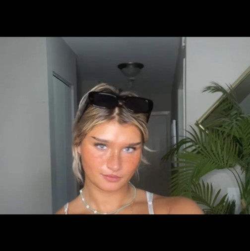 Мъжете казват, че съм красива, но не биха излизали с мен: Има едно нещо в мен, което ги отблъсква.