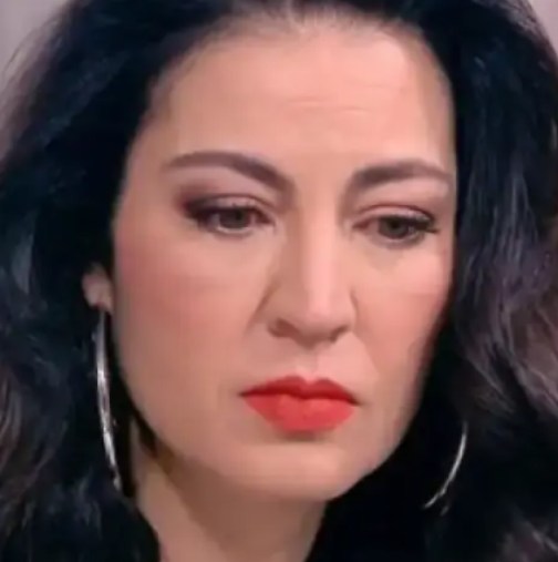 Деси Стоянова разкри истината за "Преди обед"